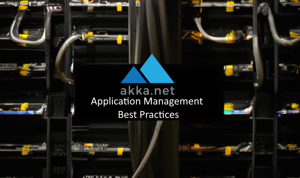 Don't Build Your Own Bespoke Company Frameworks on Top of Akka.NET